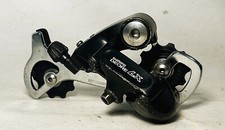 Vintage Shimano Deore LX RD-M565 rear derailleur mountain bike mtb dx xt race 8s