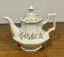 Perfect Eternal Beau teapot by