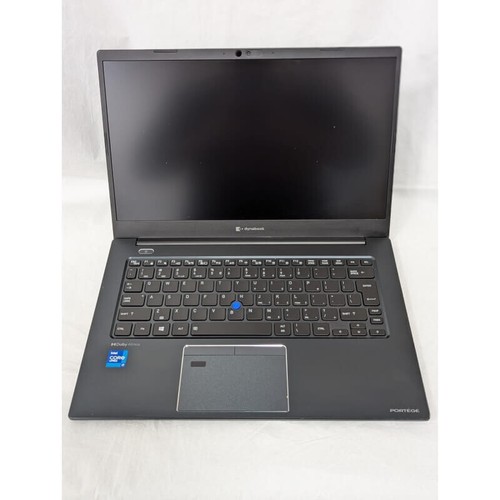 Toshiba dynabook portege - toshiba, x40-j
