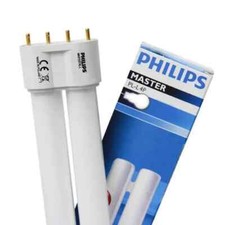 FULL BOX 25 X Philips Lamps