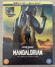 Star wars the mandalorian - star,