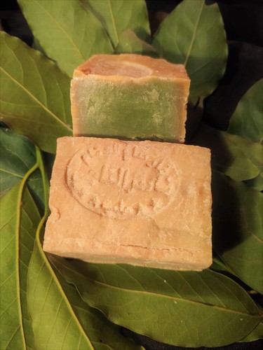 Laurel soap from - laurel,