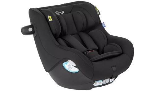 Graco snuggo r129 - snuggo,