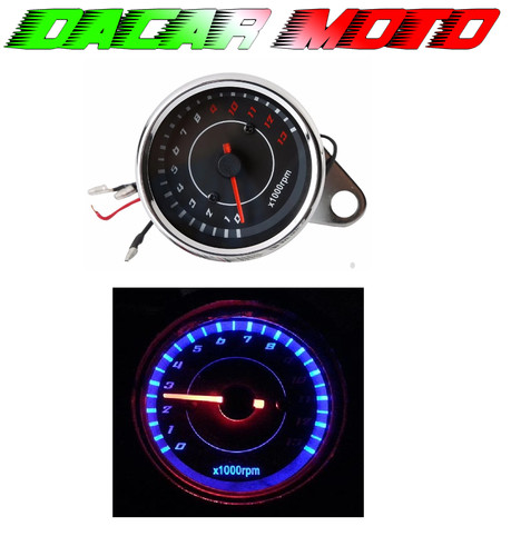 Universal speed counter - speed,