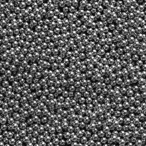Stainless steel ball - stainless,