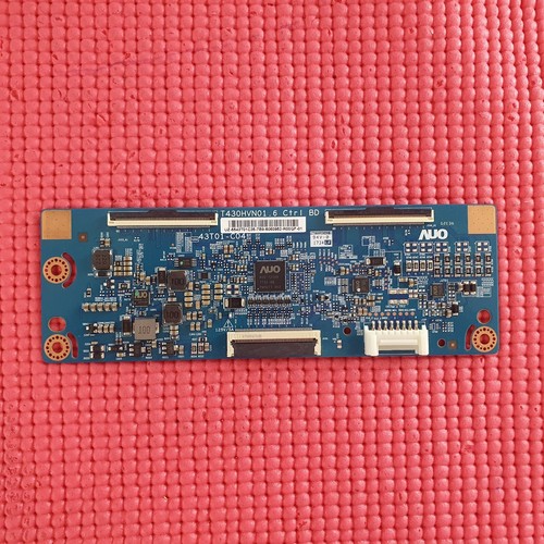 Lvds tcon board for samsung - lvds,