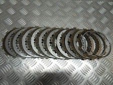 Genuine Suzuki GSXR 1000 Full engine clutch & friction plate set 2007 to 2008