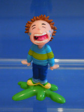 Horrid Henry Crying Wailing