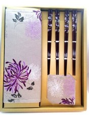 Oriental Tableware Set