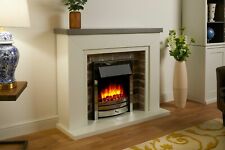 Electric Fireplace with