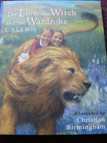 The lion - the,