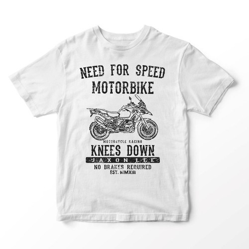 Speed illustration for a - jl,