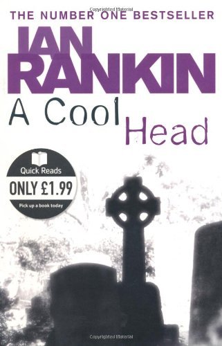 Cool head by - cool, reads)