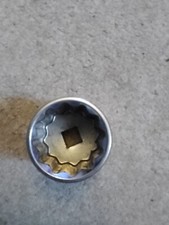 DRAPER 36MM 1/2 SOCKET GOOD