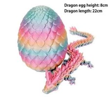 Surprise dragon egg - surprise,