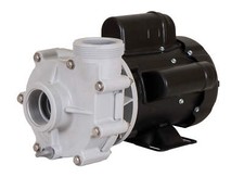 Sequence® Model 4000 Series External Pumps
