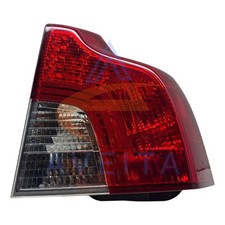 Volvo S40 2009 MK2 Rear Tail Light Right Side 31214607