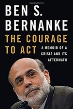 The Courage to Act : A Memoir
