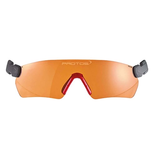 Protos integral helmet - protos,