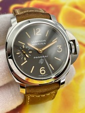 Panerai luminor marina - panerai,