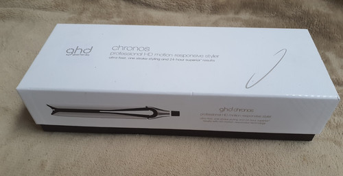 Ghd chronos hair - ghd,