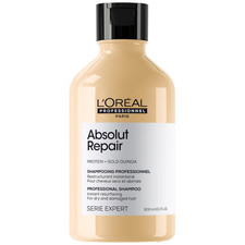 L’Oreal Professionnel Serie Expert Absolut Repair Shampoo, For Dry Hair - 300ML