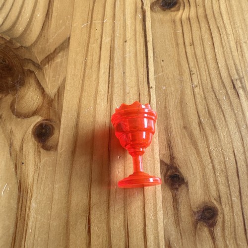 Playmobil spares translucent - spares,