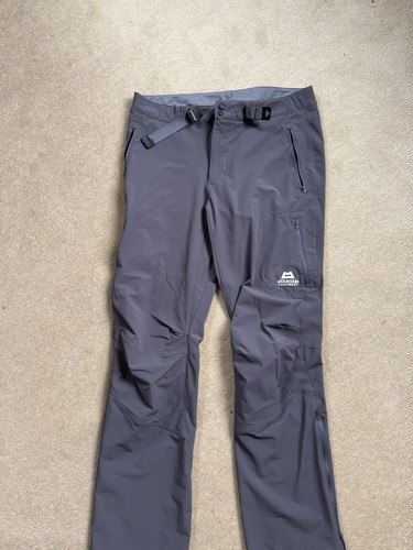 Mountain equipment ibex pants - ibex,