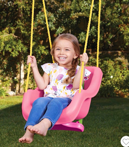 Little tikes pink - little, toddler