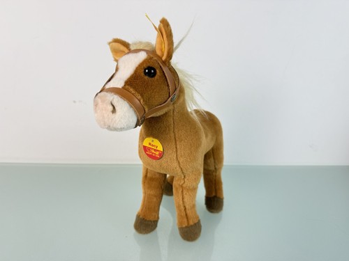 Steiff animal 072673 - steiff,