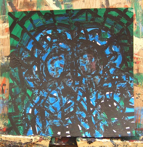 The wise ones - -, original