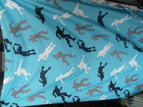 Fortnite single duvet - , set