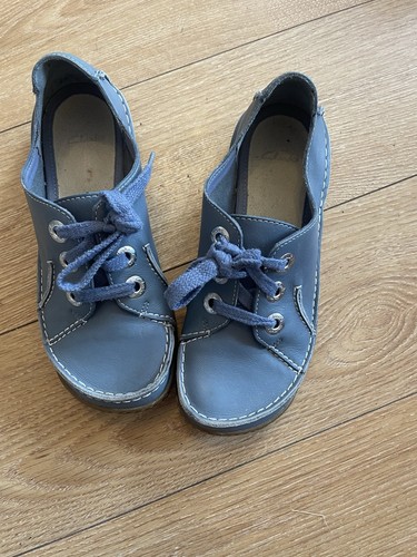 Clarks funny dream blue - funny,