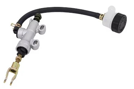 Master cylinder honda cbr250 - master,