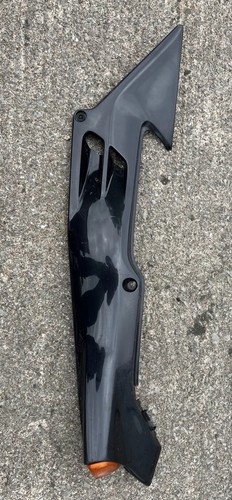 Honda vfr 750 - 1994-1997, left
