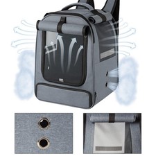 Parrot Travel Backpack –