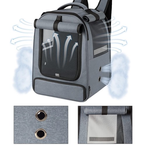 Parrot travel backpack - parrot,