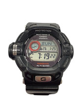 CASIO G-SHOCK GW-9200J-1JF