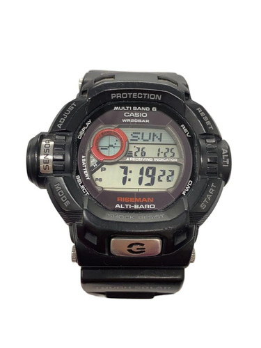 Casio shock 9200j 1jf - g-shock, gw-9200j-1jf