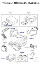 Land Rover Genuine Magazine CD