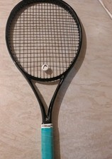 Strung Head Speed Legend Pro 2025 (Babolat VS Touch Natural Gut x RPM BLAST) 