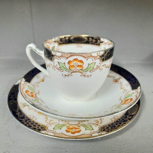 Vintage alfred meakin hampton - vintage,