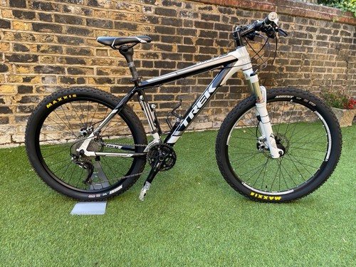 Trek 6500 mountain bike - trek,