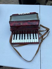 Weltmeister Mini Piano