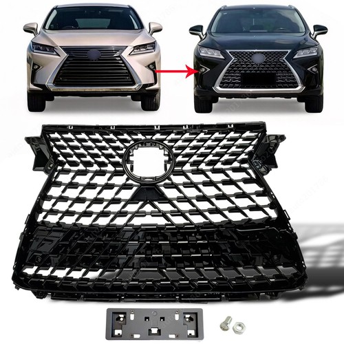 For 2016 2019 lexus - lexus, rx350