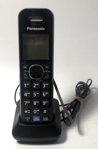 Panasonic tga680 cordless - panasonic,