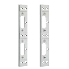 UPVC Door Keep Double