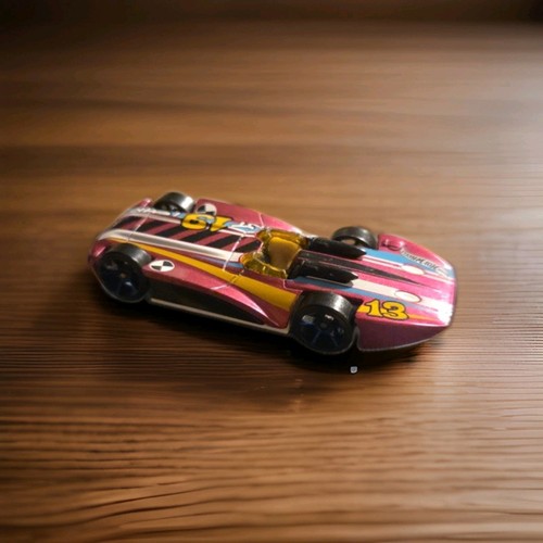 Hot wheels chevroletor stunt - wheels,