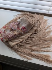 Large Vintage passigatti burn