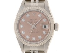 Rolex Datejust 69174G / 10P